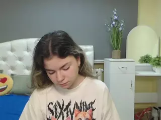 TinaRedly's Live Sex Cam Show