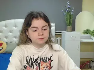 TinaRedly's Live Sex Cam Show