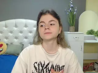 TinaRedly's Live Sex Cam Show
