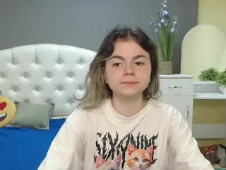 TinaRedly's Live Sex Cam Show