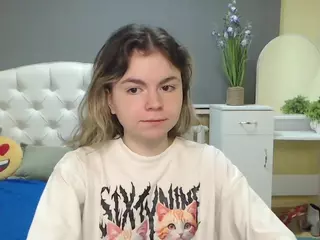 TinaRedly's Live Sex Cam Show