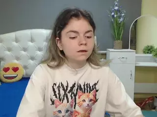 TinaRedly's Live Sex Cam Show