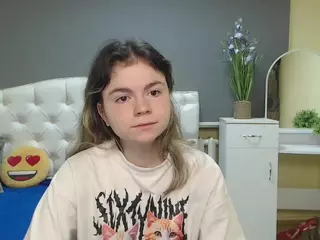TinaRedly's Live Sex Cam Show