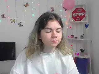 TinaRedly's Live Sex Cam Show