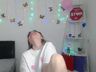 TinaRedly's Live Sex Cam Show