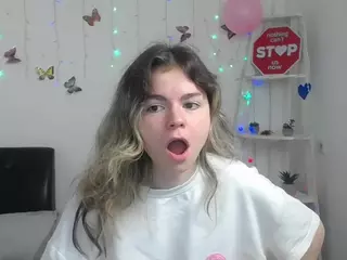 TinaRedly's Live Sex Cam Show