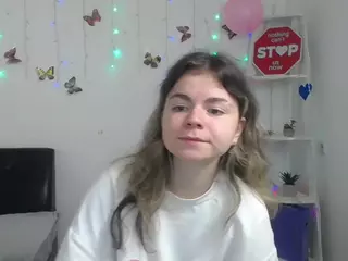 TinaRedly's Live Sex Cam Show