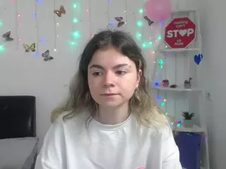 TinaRedly's Live Sex Cam Show