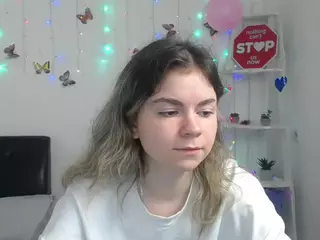 TinaRedly's Live Sex Cam Show
