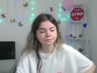 TinaRedly's Live Sex Cam Show