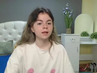 TinaRedly's Live Sex Cam Show