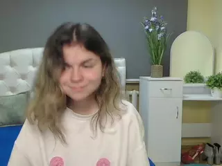 TinaRedly's Live Sex Cam Show