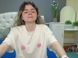 TinaRedly's Live Sex Cam Show