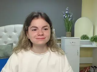 TinaRedly's Live Sex Cam Show
