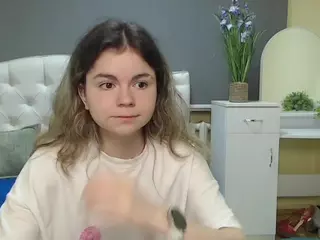 TinaRedly's Live Sex Cam Show