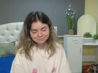 TinaRedly's Live Sex Cam Show