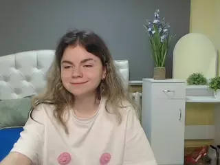 TinaRedly's Live Sex Cam Show