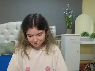 TinaRedly's Live Sex Cam Show