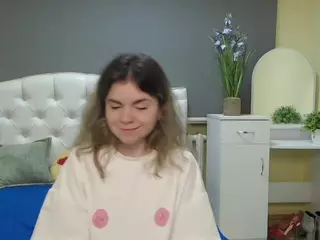 TinaRedly's Live Sex Cam Show