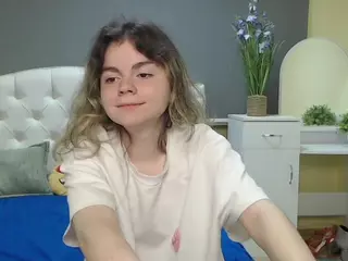 TinaRedly's Live Sex Cam Show