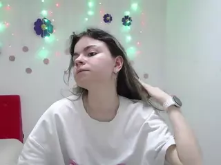 TinaRedly's Live Sex Cam Show