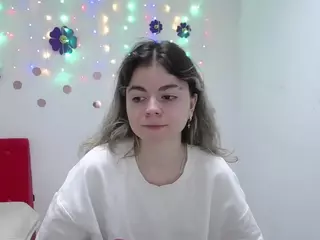 TinaRedly's Live Sex Cam Show