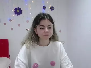 TinaRedly's Live Sex Cam Show