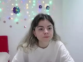 TinaRedly's Live Sex Cam Show