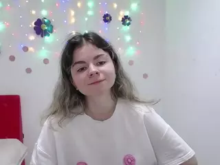TinaRedly's Live Sex Cam Show