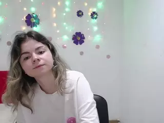 TinaRedly's Live Sex Cam Show