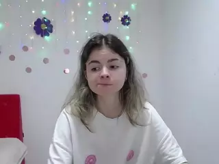TinaRedly's Live Sex Cam Show