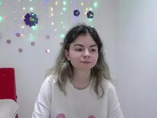 TinaRedly's Live Sex Cam Show
