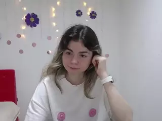 TinaRedly's Live Sex Cam Show