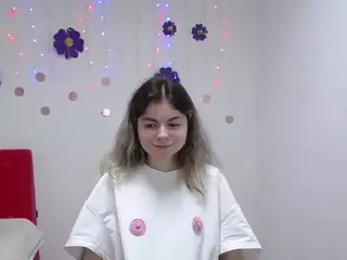 TinaRedly's Live Sex Cam Show