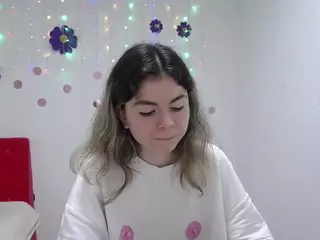 TinaRedly's Live Sex Cam Show