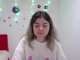 TinaRedly's Live Sex Cam Show