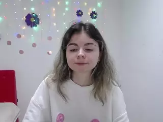 TinaRedly's Live Sex Cam Show