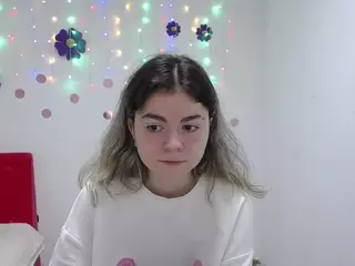 TinaRedly's Live Sex Cam Show
