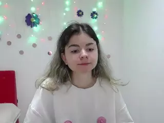 TinaRedly's Live Sex Cam Show