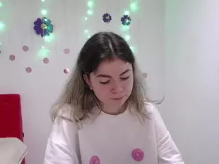 TinaRedly's Live Sex Cam Show