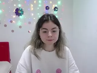 TinaRedly's Live Sex Cam Show