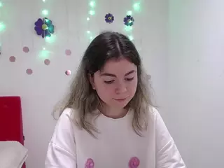 TinaRedly's Live Sex Cam Show