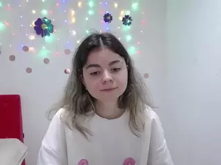 TinaRedly's Live Sex Cam Show