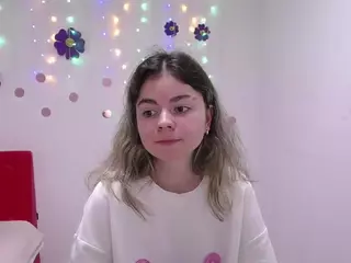 TinaRedly's Live Sex Cam Show