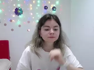 TinaRedly's Live Sex Cam Show
