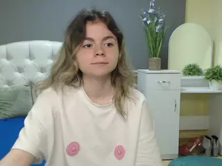 TinaRedly's Live Sex Cam Show