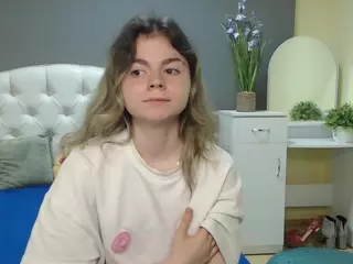TinaRedly's Live Sex Cam Show