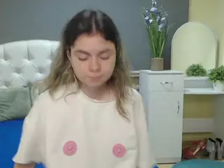 TinaRedly's Live Sex Cam Show