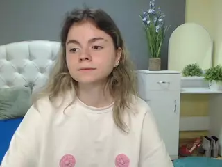 TinaRedly's Live Sex Cam Show