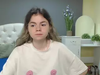 TinaRedly's Live Sex Cam Show